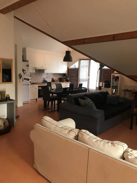 Location appartement 3 pièces à Divonne-les-Bains 01220 - 1 750 €