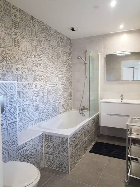 Location appartement 3 pièces à Divonne-les-Bains 01220 - 1 950 €