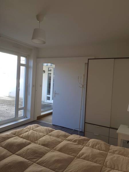 Location appartement 3 pièces à Divonne-les-Bains 01220 - 1 950 €