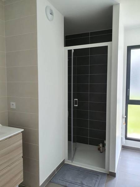 Location appartement 3 pièces à Prévessin-Moëns 01280 - 1 840 €