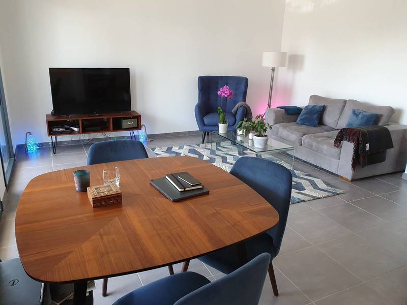 Location appartement 3 pièces à Prévessin-Moëns 01280 - 1 840 €