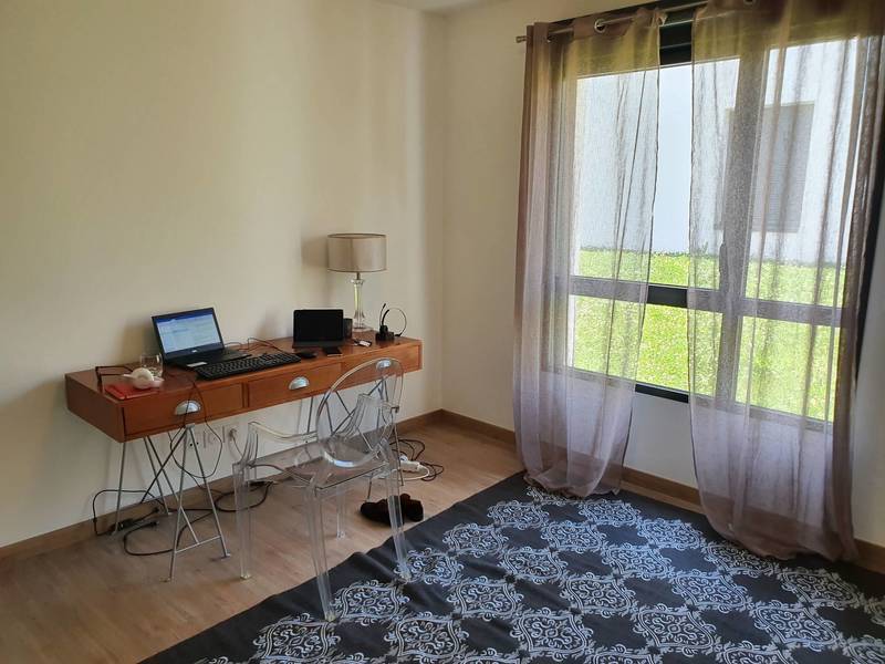 Location appartement 3 pièces à Prévessin-Moëns 01280 - 1 840 €