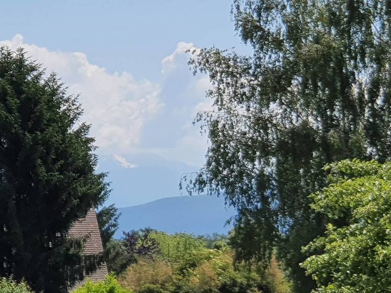 Location appartement 3 pièces à Prévessin-Moëns 01280 - 1 840 €