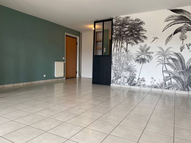 Location appartement 3 pièces à Sergy 01630 - 1 620 €