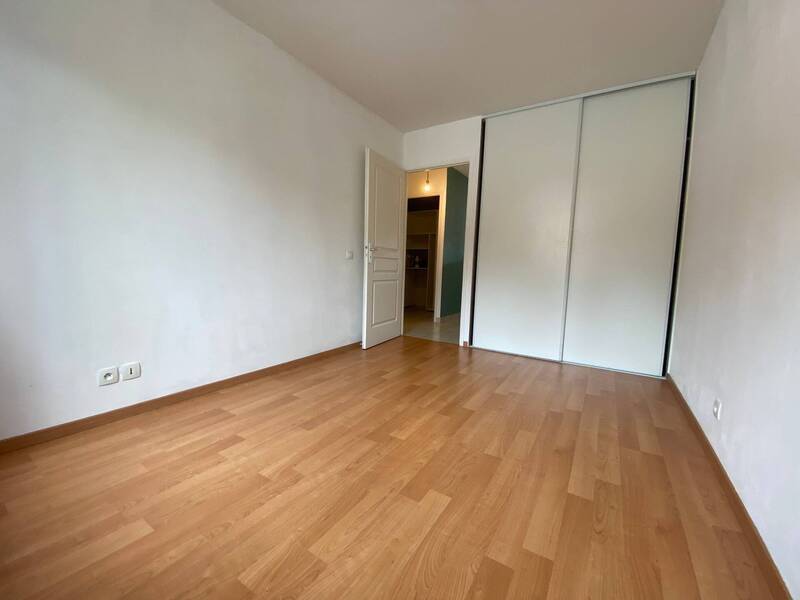 Location appartement 3 pièces à Sergy 01630 - 1 620 €