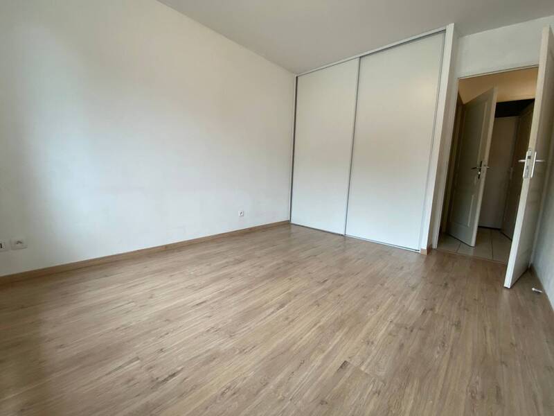 Location appartement 3 pièces à Sergy 01630 - 1 620 €