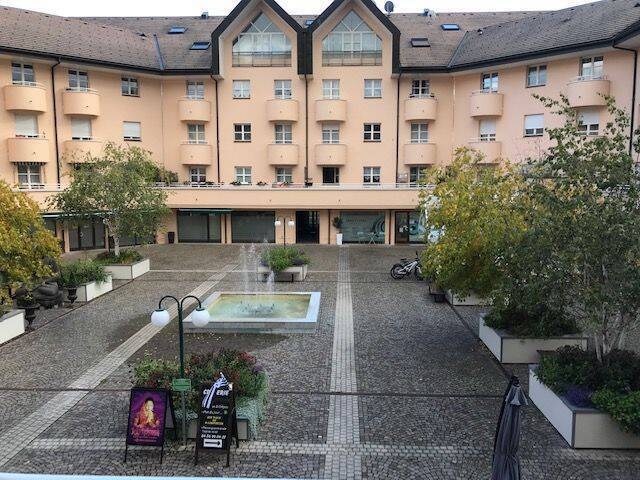 Location appartement 2 pièces à Divonne-les-Bains 01220 - 1 390 €