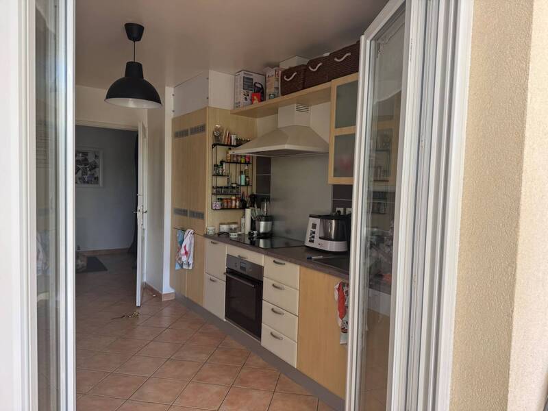 Location appartement 5 pièces à Divonne-les-Bains 01220 - 3 220 €