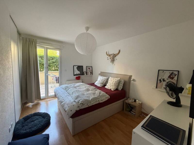 Location appartement 5 pièces à Divonne-les-Bains 01220 - 3 220 €