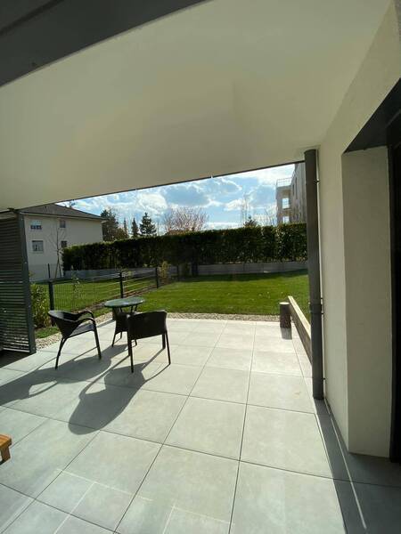 Location appartement 3 pièces à Divonne-les-Bains 01220 - 2 350 €