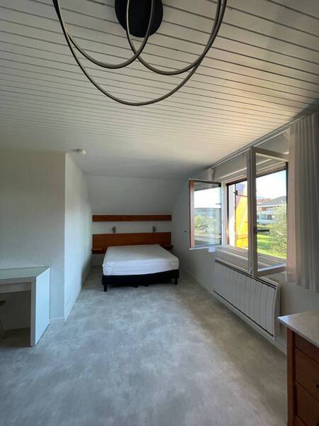Location appartement 1 pièce à Divonne-les-Bains 01220 - 1 100 €