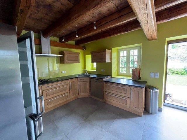 Location maison 5 pièces à Savigny 74520 - 2 280 €