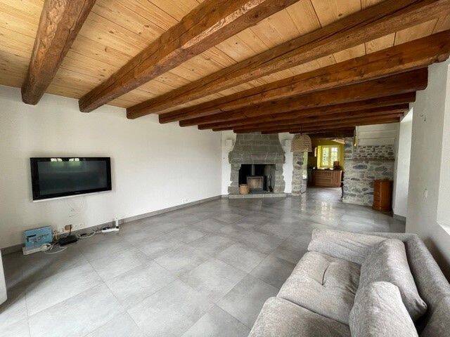 Location maison 5 pièces à Savigny 74520 - 2 280 €