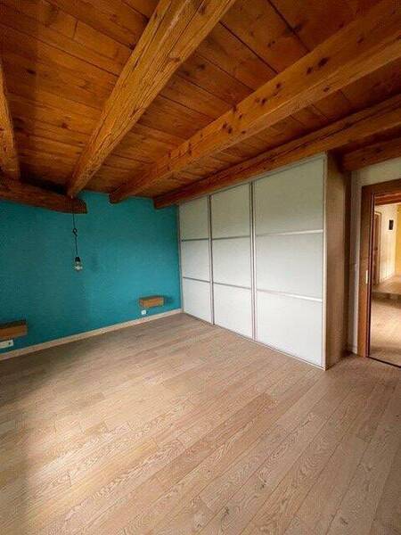 Location maison 5 pièces à Savigny 74520 - 2 280 €