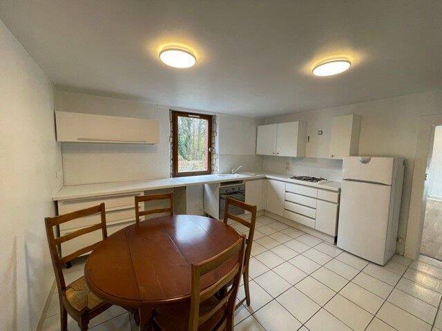 Location appartement 2 pièces à Divonne-les-Bains 01220 - 1 090 €