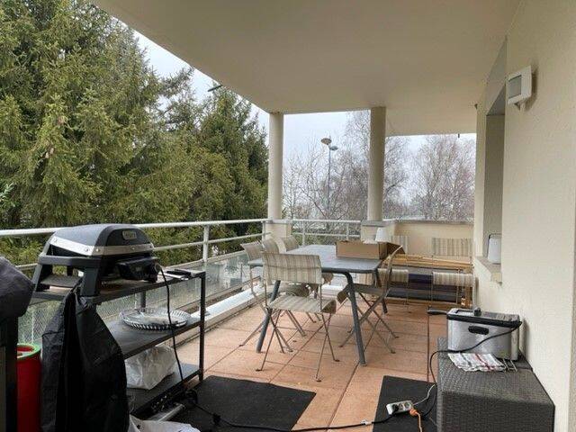 Location appartement 4 pièces à Divonne-les-Bains 01220 - 2 125 €