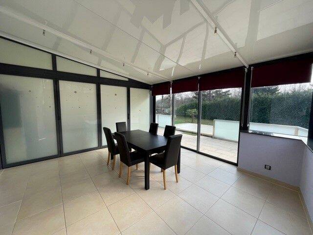 Location maison 4 pièces à Chevry 01170 - 3 400 €