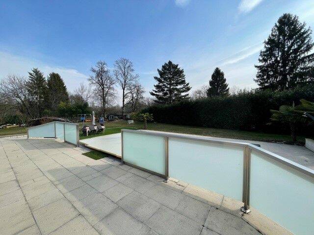 Location maison 4 pièces à Chevry 01170 - 3 400 €