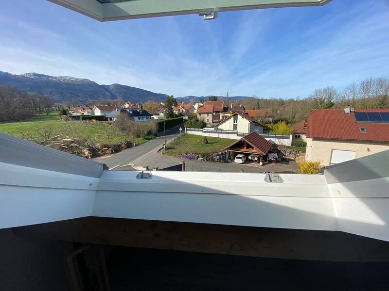 Location maison 4 pièces à Chevry 01170 - 3 400 €
