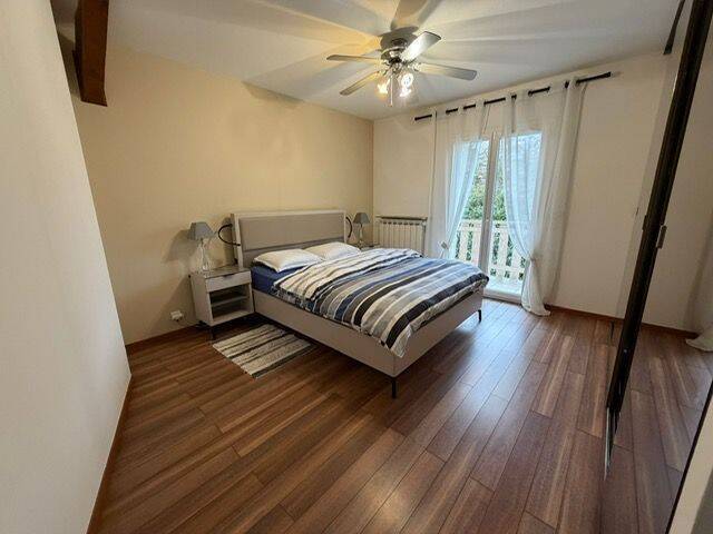 Location maison 4 pièces à Chevry 01170 - 2 950 €