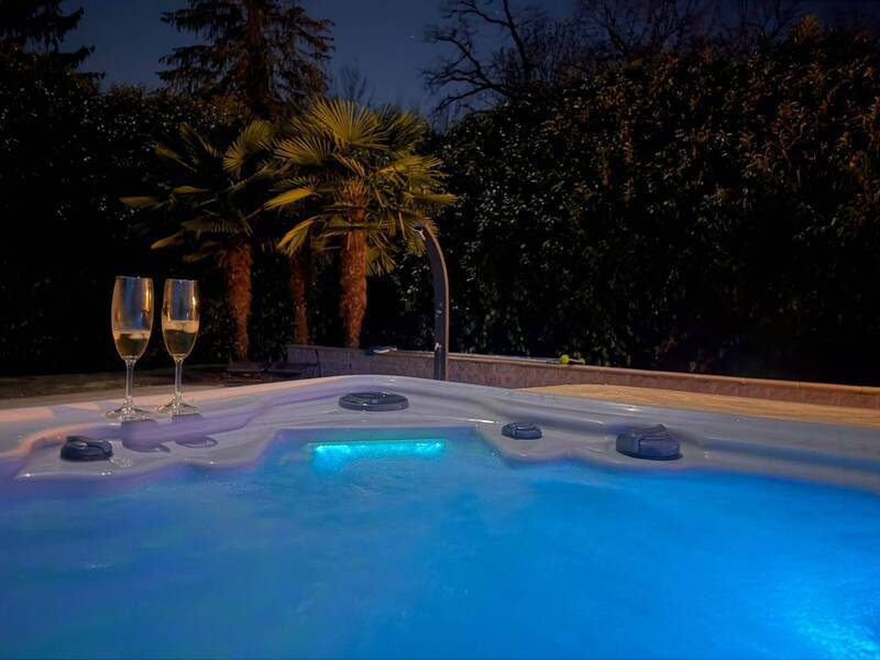 Location maison 4 pièces à Chevry 01170 - 2 950 €