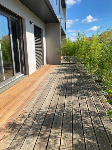 Location appartement 2 pièces à Ségny 01170 - 1 190 €