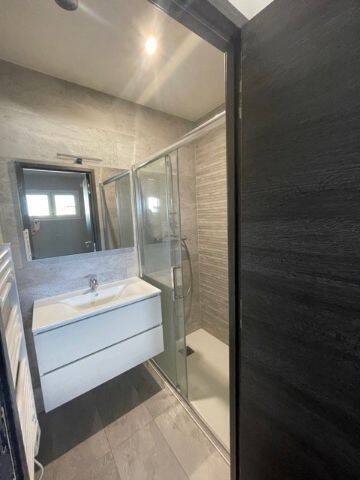 Location appartement 2 pièces à Ségny 01170 - 1 190 €