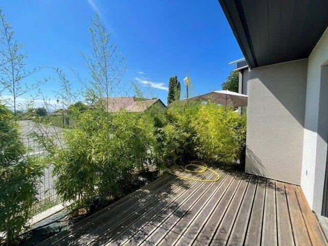 Location appartement 2 pièces à Ségny 01170 - 1 190 €