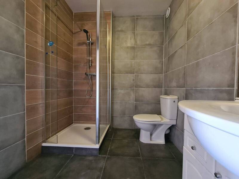 Rent apartment 2 rooms in Ferney-Voltaire 01210 - 1 350 €