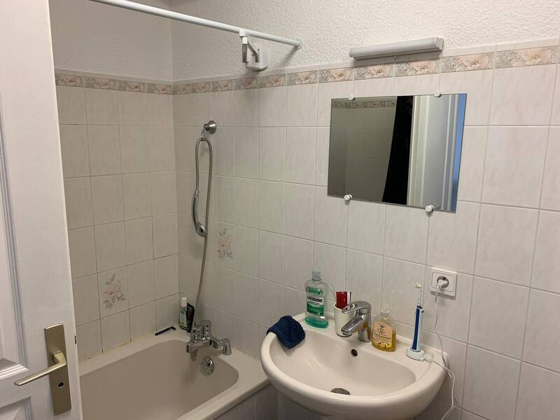 Location appartement 2 pièces à Saint-Genis-Pouilly 01630 - 980 €