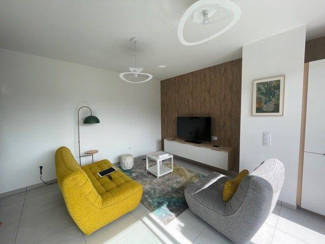 Rent apartment 2 rooms in Divonne-les-Bains 01220 - 1 570 €