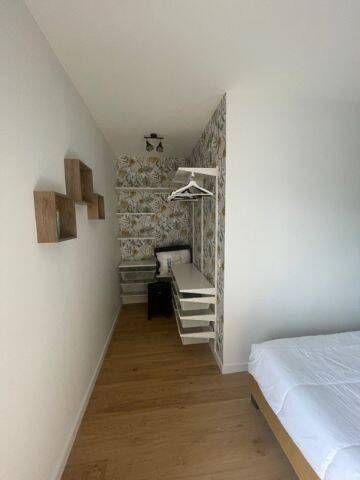 Rent apartment 2 rooms in Divonne-les-Bains 01220 - 1 570 €