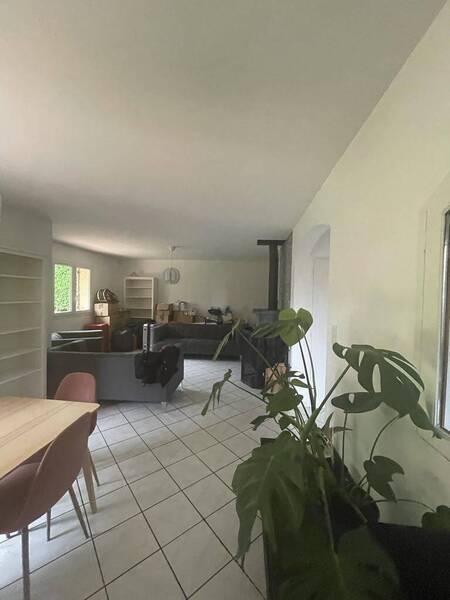 Rent house 4 rooms in Cessy 01170 - 2 500 €