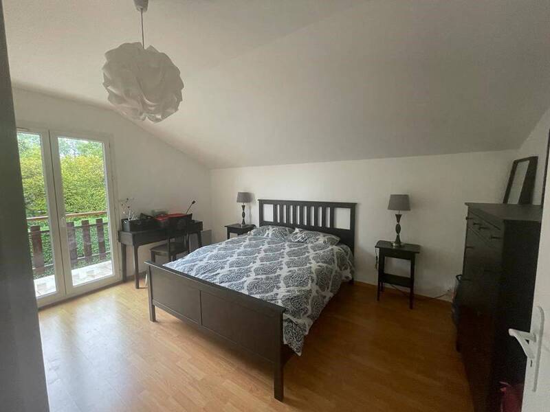 Rent house 4 rooms in Cessy 01170 - 2 500 €