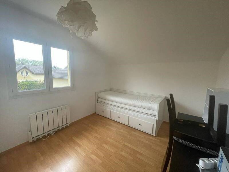 Rent house 4 rooms in Cessy 01170 - 2 500 €