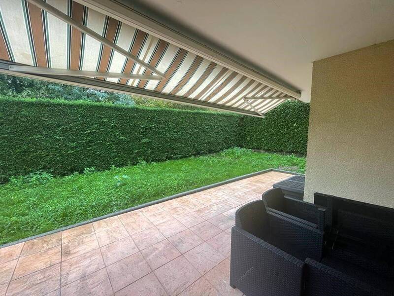 Rent house 4 rooms in Cessy 01170 - 2 500 €