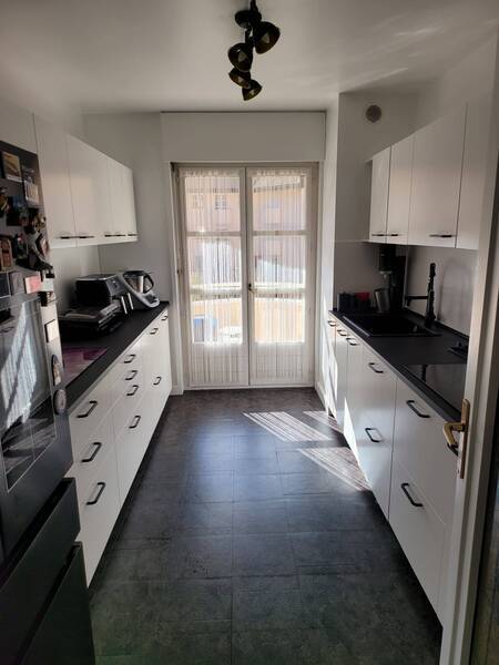 Location appartement 4 pièces à Divonne-les-Bains 01220 - 2 380 €