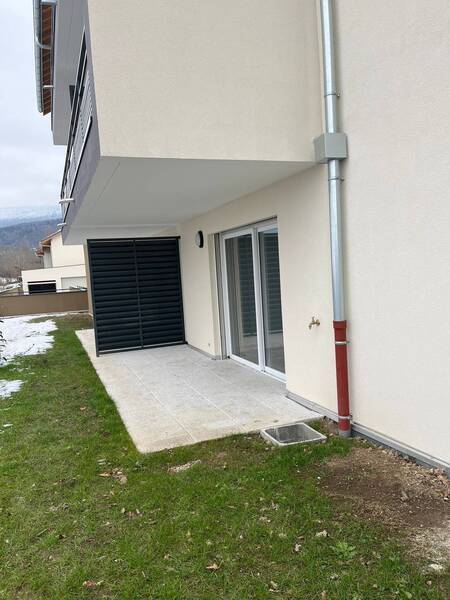 Location appartement 3 pièces à Péron 01630 - 1 413 €