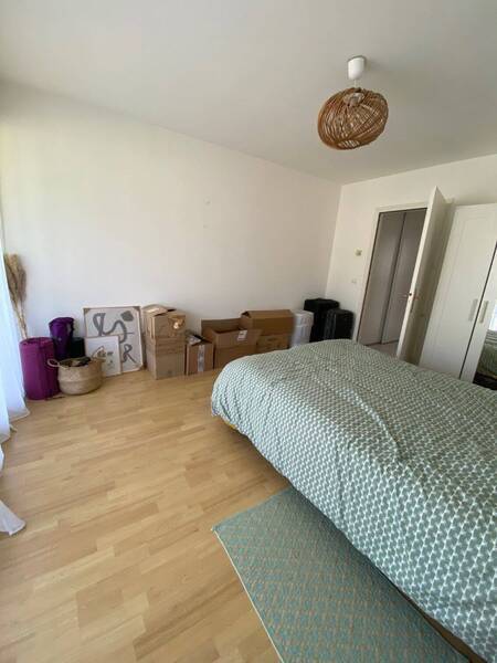 Location appartement 4 pièces à Divonne-les-Bains 01220 - 2 480 €
