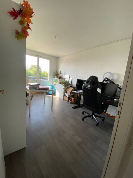 Location appartement 4 pièces à Divonne-les-Bains 01220 - 2 480 €