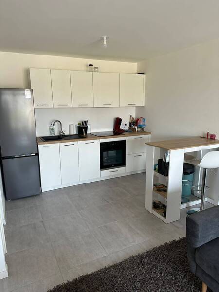 Location appartement 2 pièces à Annemasse 74100 - 1 150 €