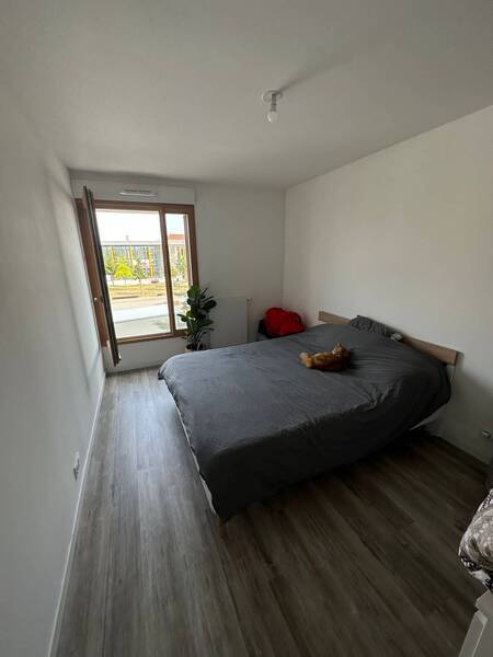 Location appartement 2 pièces à Annemasse 74100 - 1 150 €