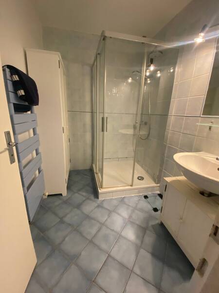 Location appartement 3 pièces à Gex 01170 - 1 690 €