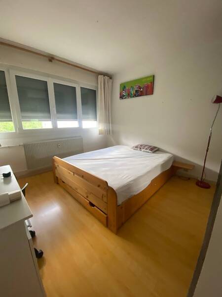 Location appartement 3 pièces à Gex 01170 - 1 690 €