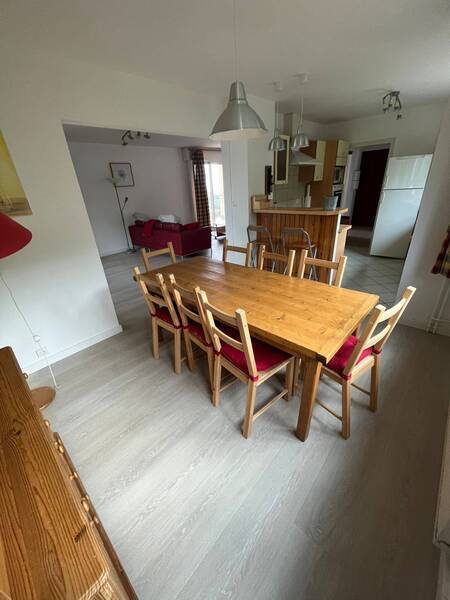 Location appartement 3 pièces à Gex 01170 - 1 690 €