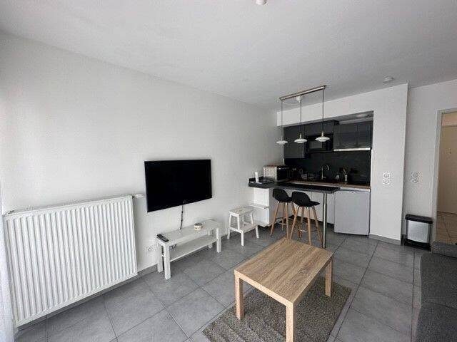 Location appartement 1 pièce à Gex 01170 - 920 €