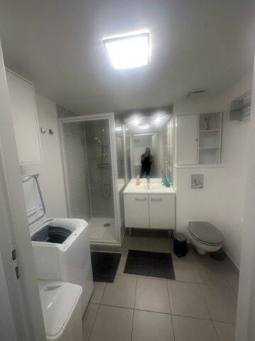 Location appartement 1 pièce à Gex 01170 - 920 €