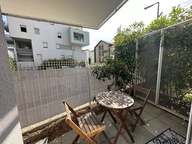Location appartement 1 pièce à Gex 01170 - 920 €