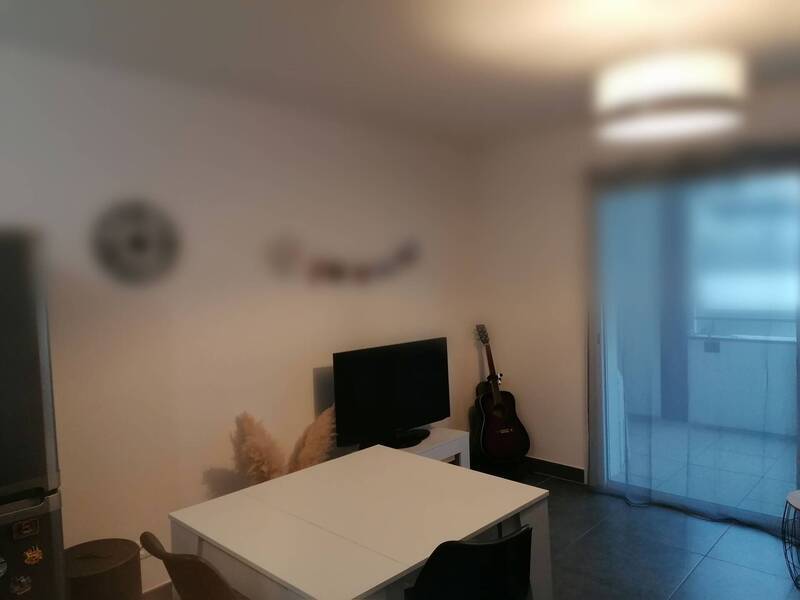 Location appartement 2 pièces à Prévessin-Moëns 01280 - 1 040 €