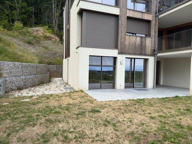 Rent apartment 5 rooms in Divonne-les-Bains 01220 - 3 450 €
